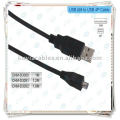 1.5M USB AM TO4 PIN Link FireWire 1394 DV кабель для MAC ПК